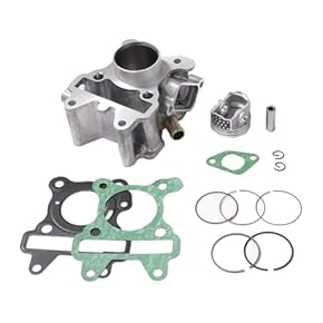 ぼーぐ様へ SPECIAL PARTS TAKEGAWA / Sステージボアアップキット156cc